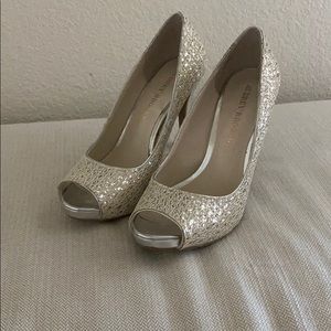 Special occasion shoes